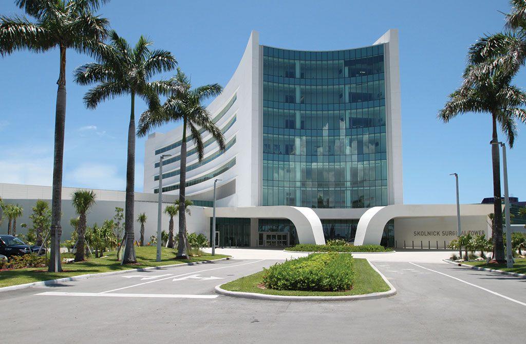 Healthcare Facility Mobile Notary