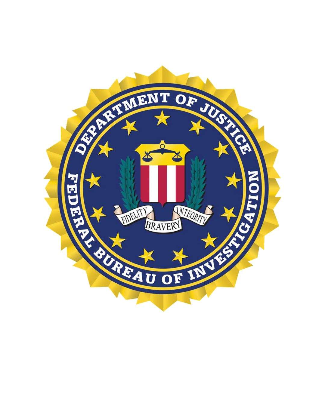 FBI Fingerprinting