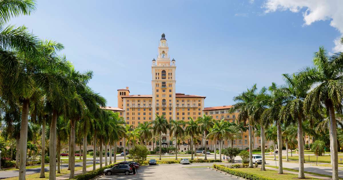 Mobile Notary Near Me: Coral Gables 1 Notario móvil en Coral Gables