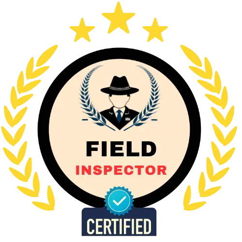 Field Inspector