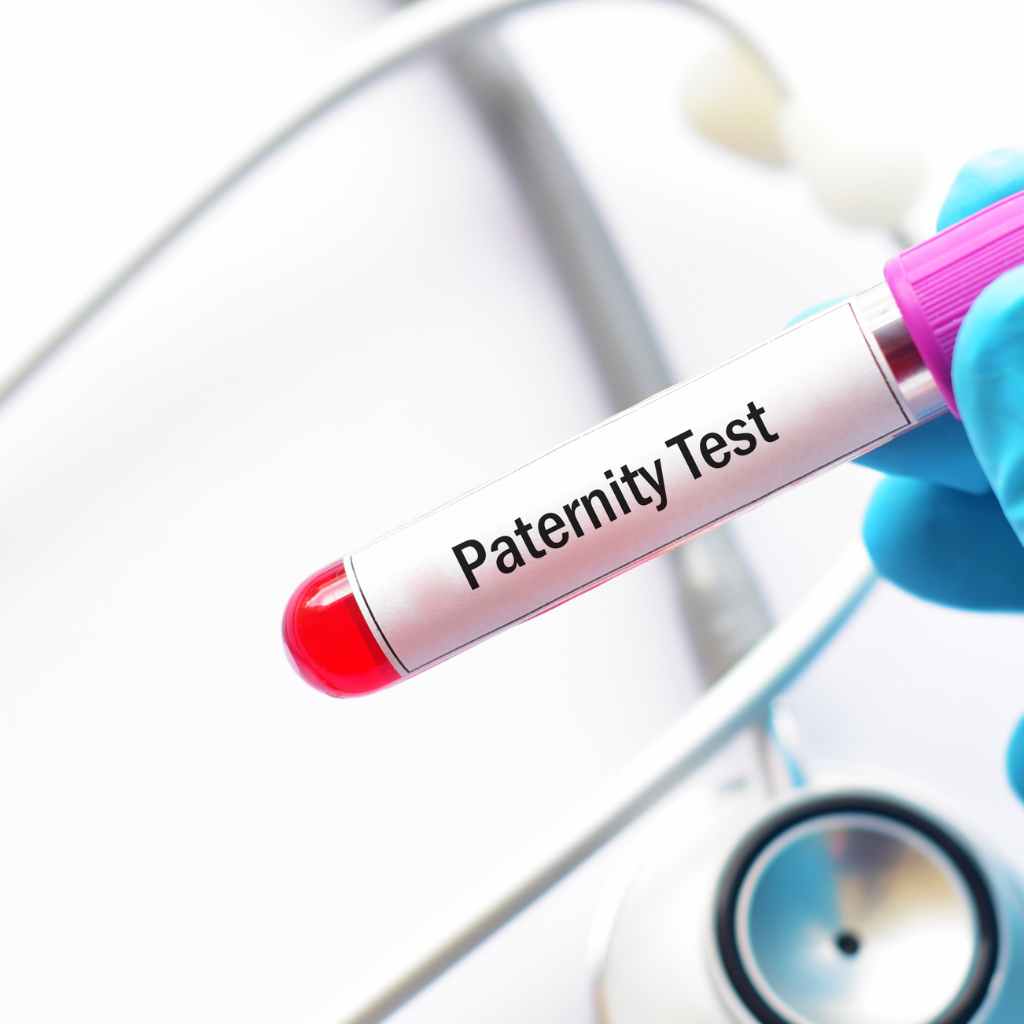 DNA Paternity Test Service| Miami Beach | Miami Beach Notary