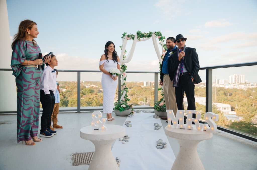 Maid of Honor | Best Man