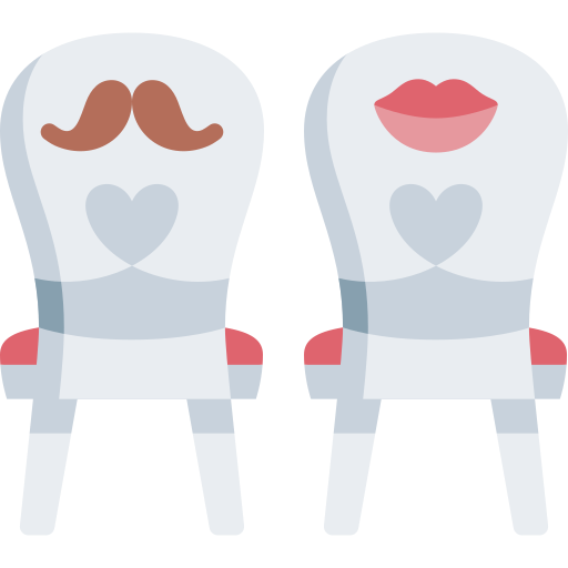chairs
