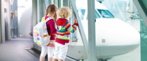 Travel Authorization for Minors