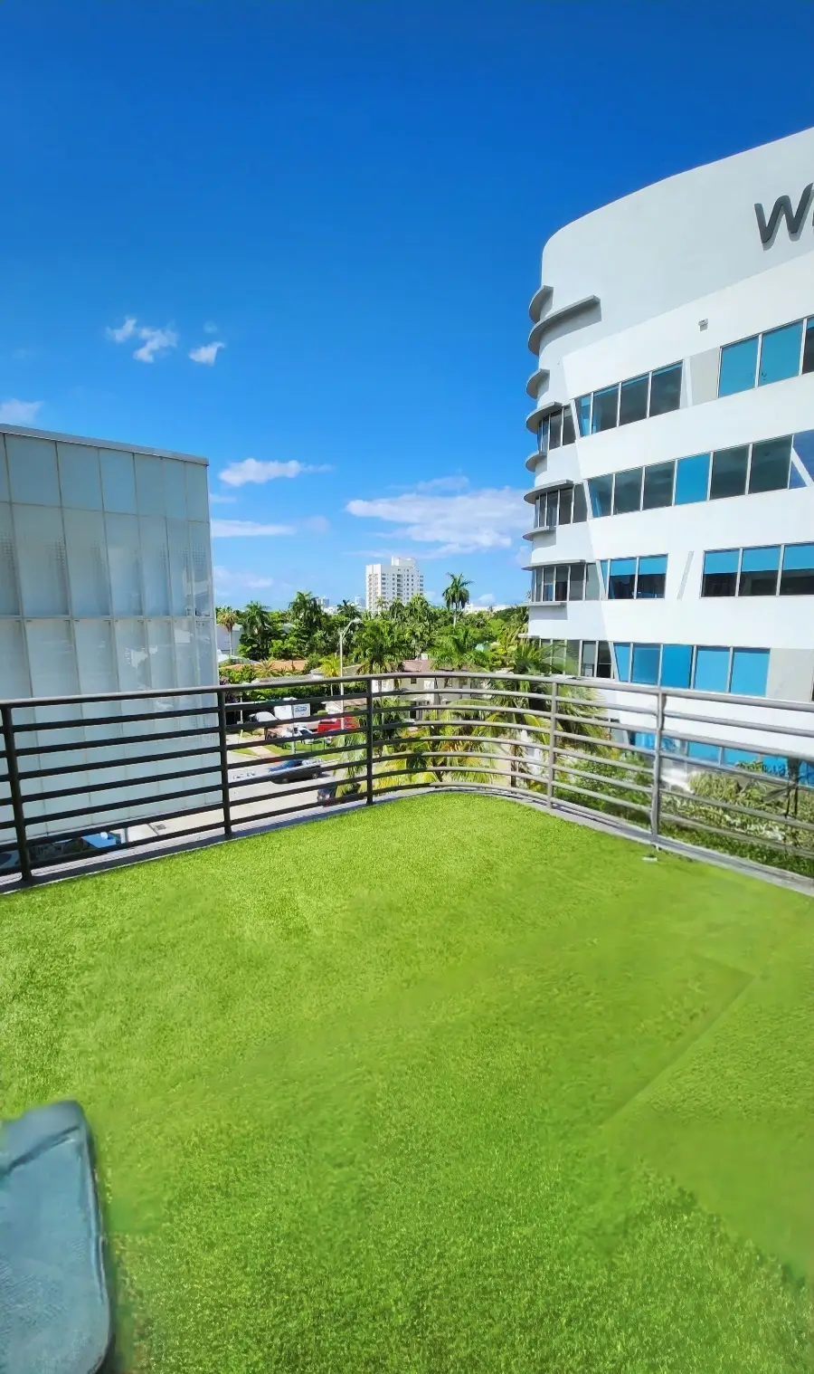 Miami Beach East Terrace