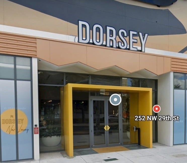 Wynwood Office Location