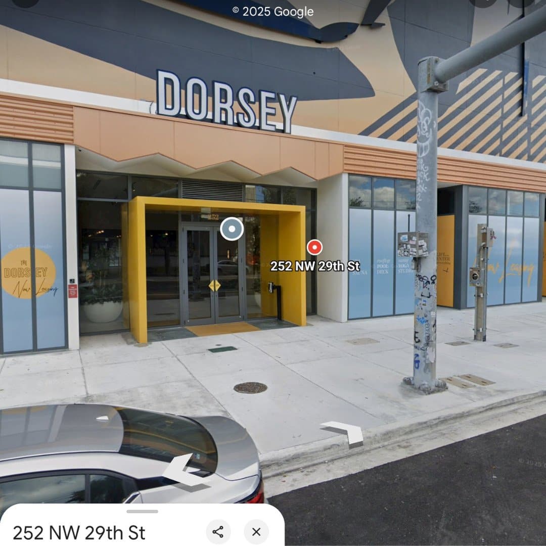 Wynwood Office Location